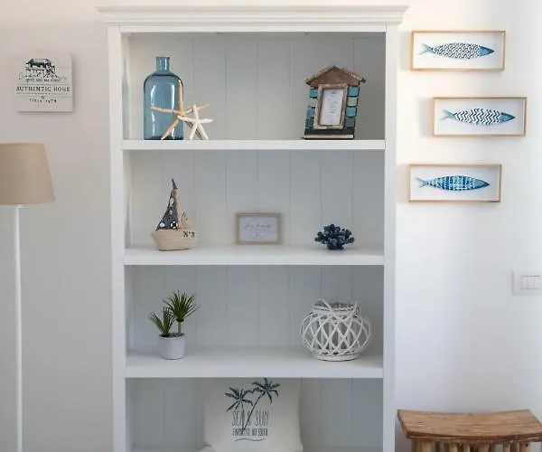 Appartement Bianco Di Mare *