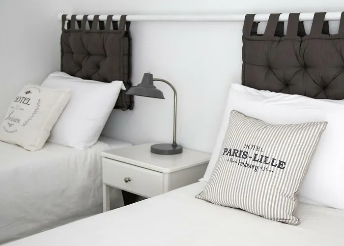 Appartement Bianco Di Mare Cefalù