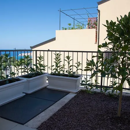 Apartment Bianco Di Mare *