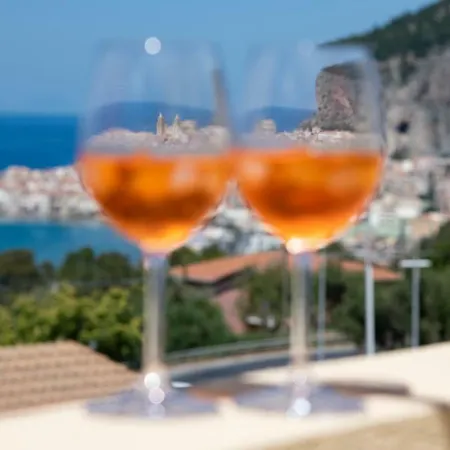 Bianco Di Mare 公寓 切法卢