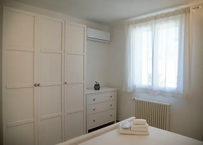 Bianco Di Mare 公寓 *