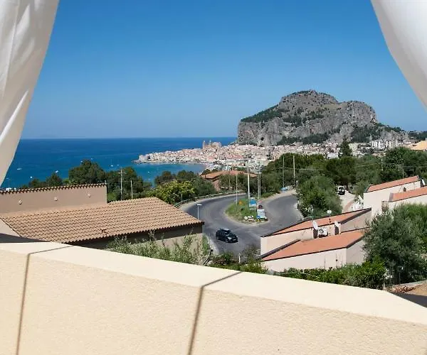 公寓 Bianco Di Mare *