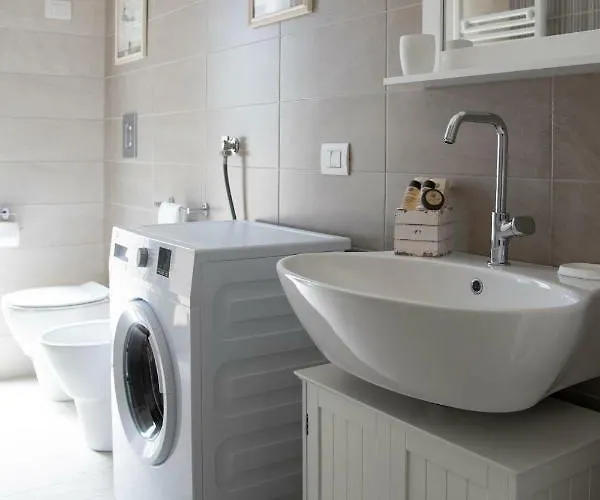 Bianco Di Mare 切法卢