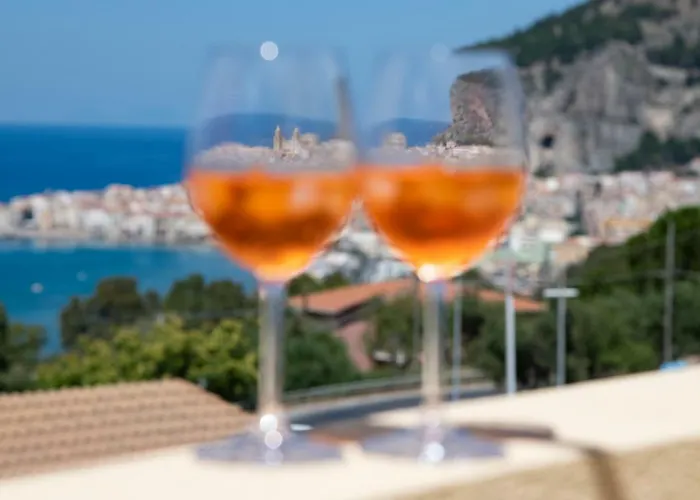 Bianco Di Mare Appartamento Cefalù