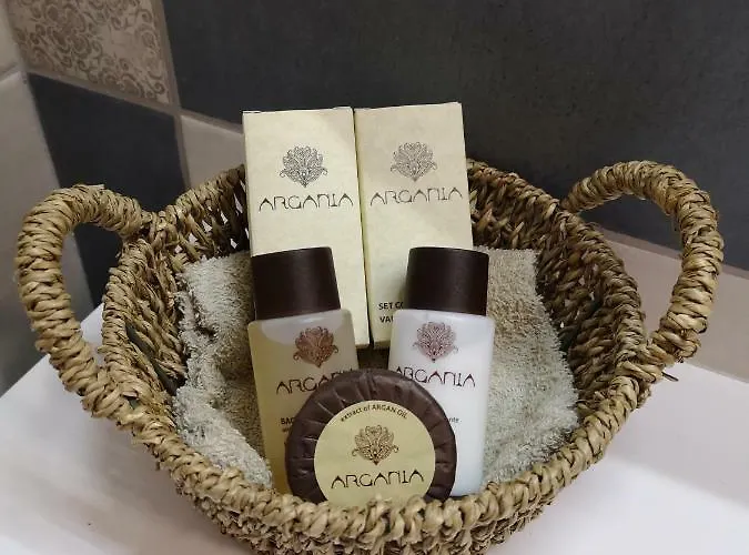 Bianco Di Mare * 切法卢