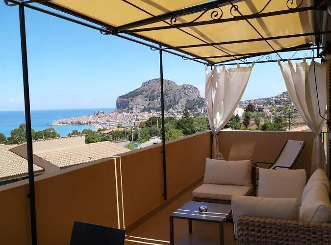 Bianco Di Mare 公寓